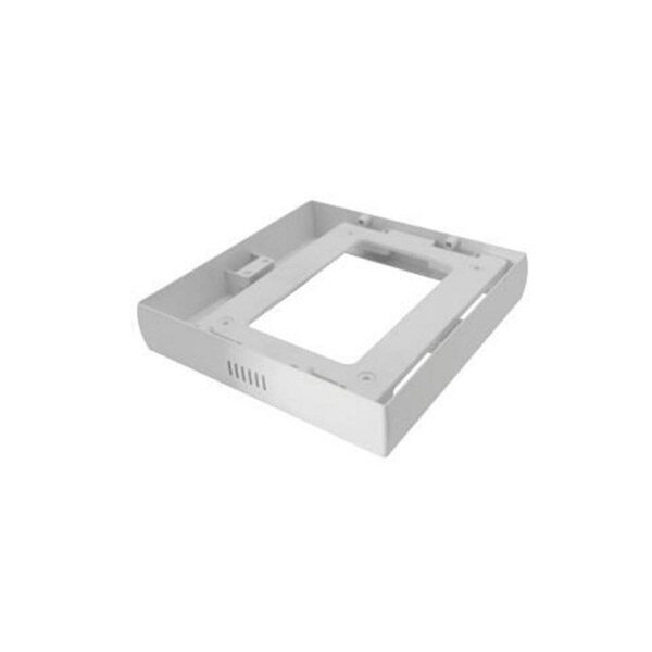 Mejor precio para Accesorio cuadrado de superficie para downlight KONA SQ 23W BLANCO PRILUX 387644. Desde nuestra tienda a tu casa. Envío a todo España