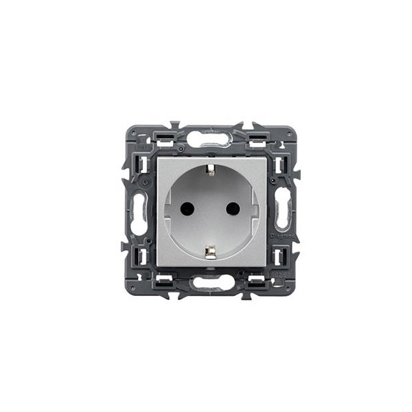 Comprar Base 741320 | Berdin Álava Mejor precio para Base II+T 16A tornillo aluminio VALENA NEXT LEGRAND 741320. Desde nuestra tienda a tu casa. Envío a todo España