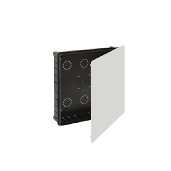 Comprar Caja 324 | Berdin Álava Mejor precio para Caja empotrar 250X250 atornillable SOLERA 324. Desde nuestra tienda a tu casa. Envío a todo España