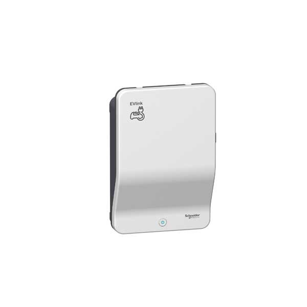 Mejor precio para Carga coche eléctrico EVlink Wallbox 3.7kW T2 SCHNEIDER. Desde nuestra tienda a tu casa. Envío a todo España