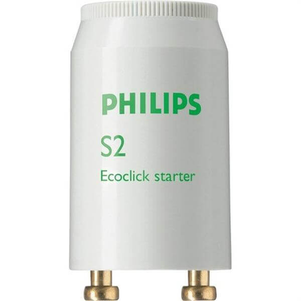 Mejor precio para Cebador PHILIPS S2 WH 4-22W 120-220V 69750926. Desde nuestra tienda a tu casa. Envío a todo España