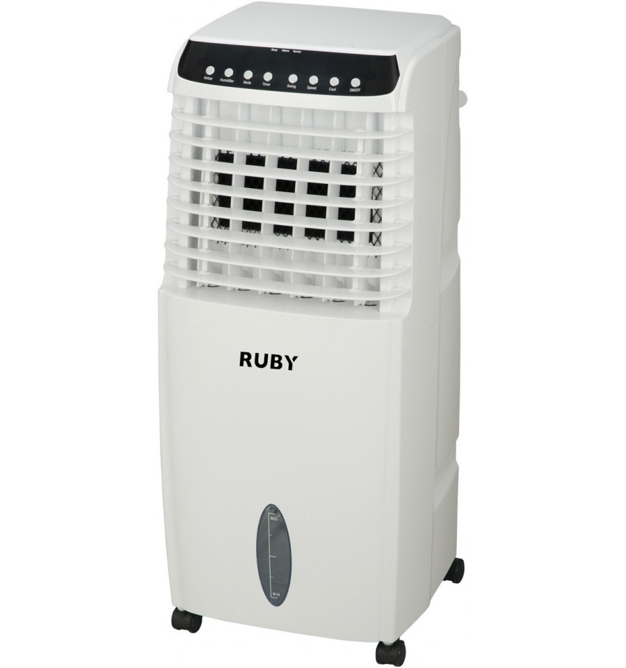Comprar Climatizador VCI-800 | Berdin Álava Mejor precio para Climatizador Evaporativo RUBY VCI 800. Desde nuestra tienda a tu casa. Envío a todo España