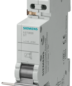 Mejor precio para Disparador de apertura 110-415 V AC