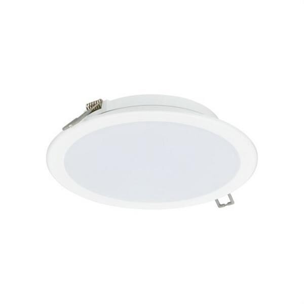 Mejor precio para Downlight Led PHILIPS 11W 220V blanco. Desde nuestra tienda a tu casa. Envío a todo España