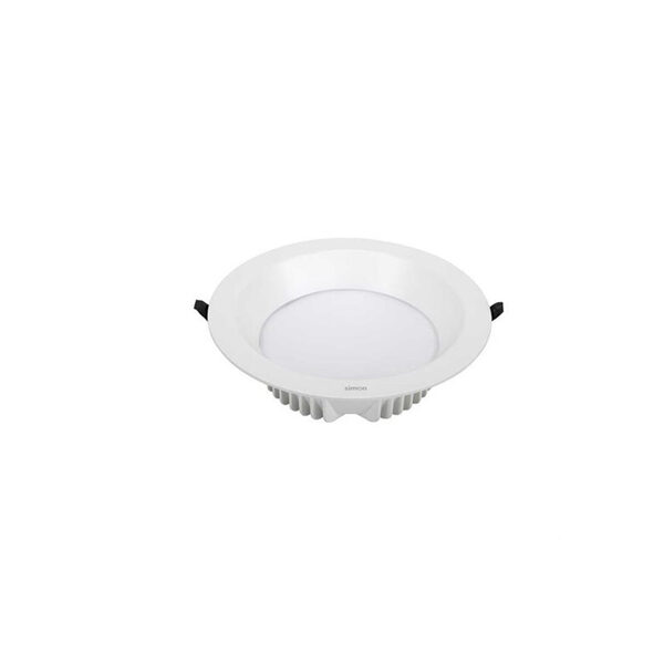 Mejor precio para Downlight de Led 725.25 NW Comfort 37W 3400Lm HF 4000ºK blanco SIMON 72525130-884. Desde nuestra tienda a tu casa. Envío a todo España