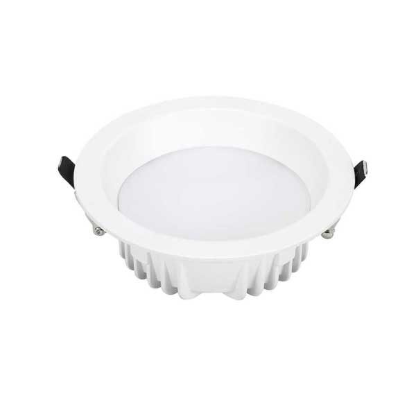 Mejor precio para Downlight NW Comfort 14W 4000ºK 165mm 120º 1400 Lm. IP4480 SIMON 72526030-884. Desde nuestra tienda a tu casa. Envío a todo España