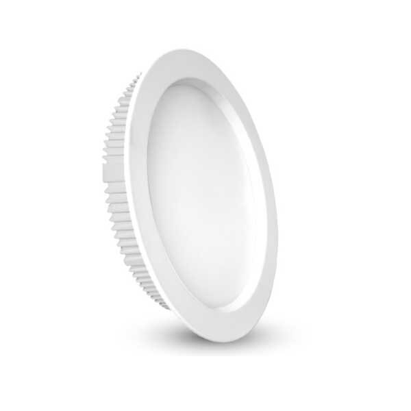 Mejor precio para Downlight Deux 7 W 3000 K 600 Lm Led Sanan Driver Lifud ILUMINIA LW306. Desde nuestra tienda a tu casa. Envío a todo España