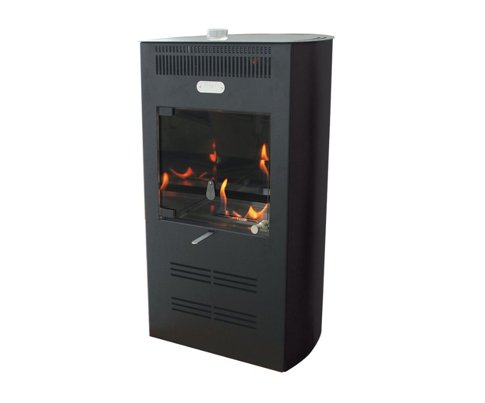Comprar Estufa 5420020004812 | Berdin Álava Mejor precio para Estufa bioetanol ruby elegance ventilada. Desde nuestra tienda a tu casa. Envío a todo España