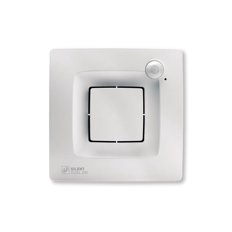 Comprar Extractor 5210641000 | Berdin Álava Mejor precio para Extractor SILENT DUAL 200 220-240V 50/60Hz RE S&P 5210641000. Desde nuestra tienda a tu casa. Envío a todo España