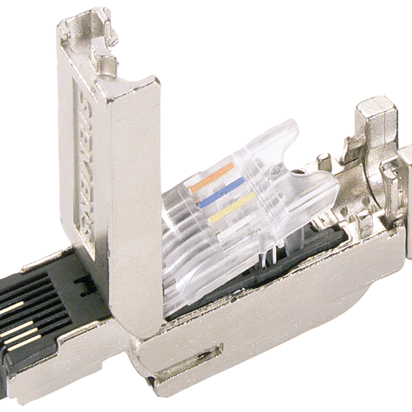 Mejor precio para Industrial Ethernet FastConnect RJ45 Plug 180 2x2