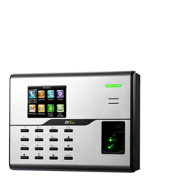 Comprar Lector UA860 | Berdin Álava Mejor precio para Lector biométrico autónomo de presencia. Desde nuestra tienda a tu casa. Envío a todo España