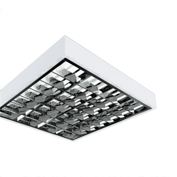 Comprar Luminaria 14130808 | Berdin Álava Mejor precio para Luminaria sobrepuesta Comfort 4x36W blanco DISANO 14130808. Desde nuestra tienda a tu casa. Envío a todo España