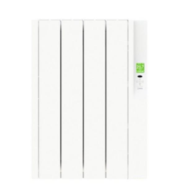 Comprar Radiador SRN0440RAD2 | Berdin Álava Mejor precio para Radiador eléctrico sygma 4 elementos ROINTE. Desde nuestra tienda a tu casa. Envío a todo España
