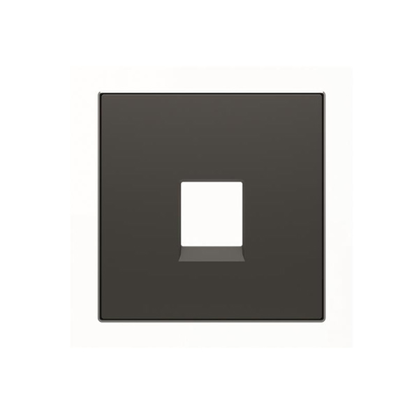 Comprar Tapa 8517 NS | Berdin Álava Mejor precio para Tapa toma de teléfonica - informática negro seda SKY NIESSEN 8517 NS. Desde nuestra tienda a tu casa. Envío a todo España