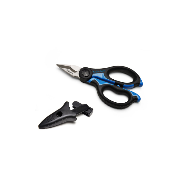 Comprar Tijeras 2591266 | Berdin Álava Mejor precio para Tijeras profesionales multiusos SC5X CEMBRE. Desde nuestra tienda a tu casa. Envío a todo España