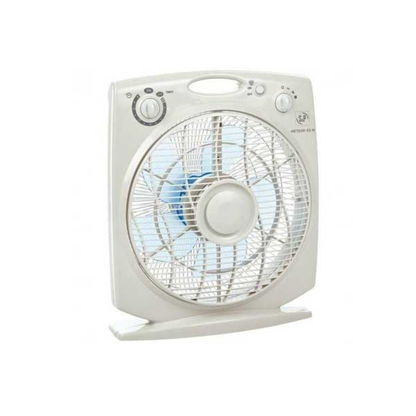 Comprar Ventilador 5301975900 | Berdin Álava Mejor precio para Ventilador METEOR-ES-N S&P. Desde nuestra tienda a tu casa. Envío a todo España